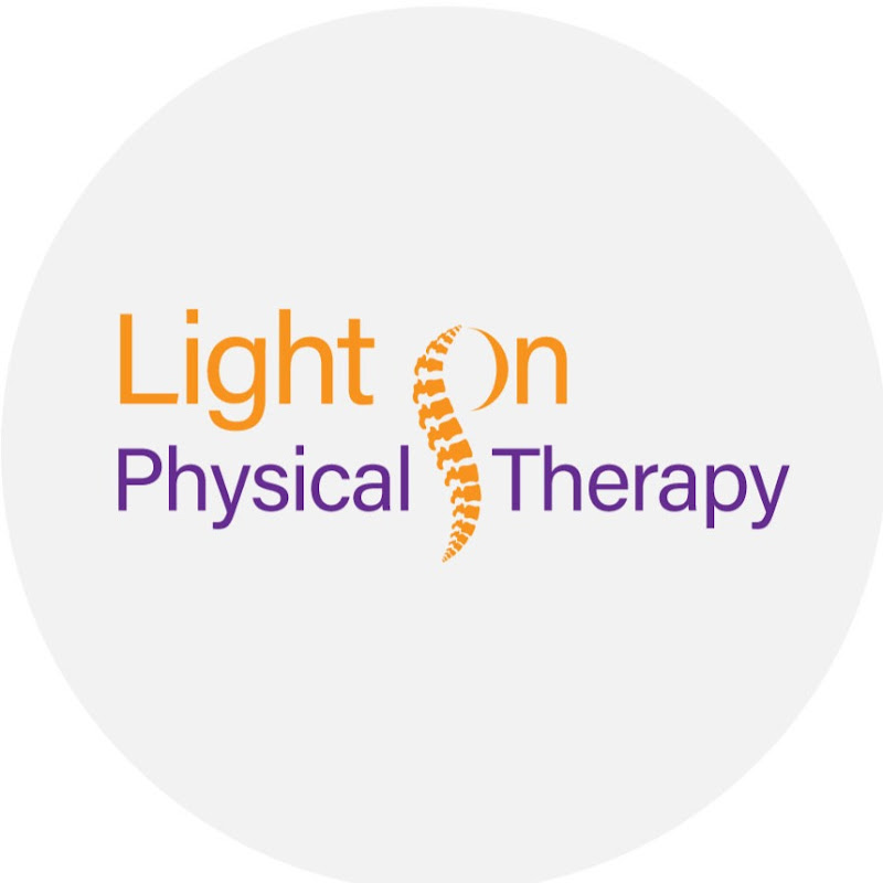 Light on Physical Therapy