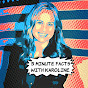 5 minute facts with Karoline logo