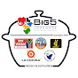 Big5 Cookware logo
