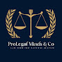 ProLegalMinds logo