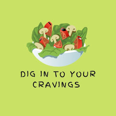 Dig In To Your Cravings Avatar