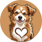 Heart of a Dog logo