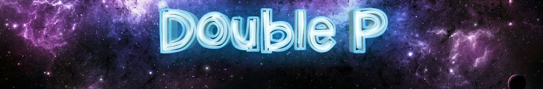 Double P YouTube channel avatar