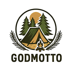 Godmotto / ソロキャン・車中泊