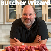 Butcher Wizard