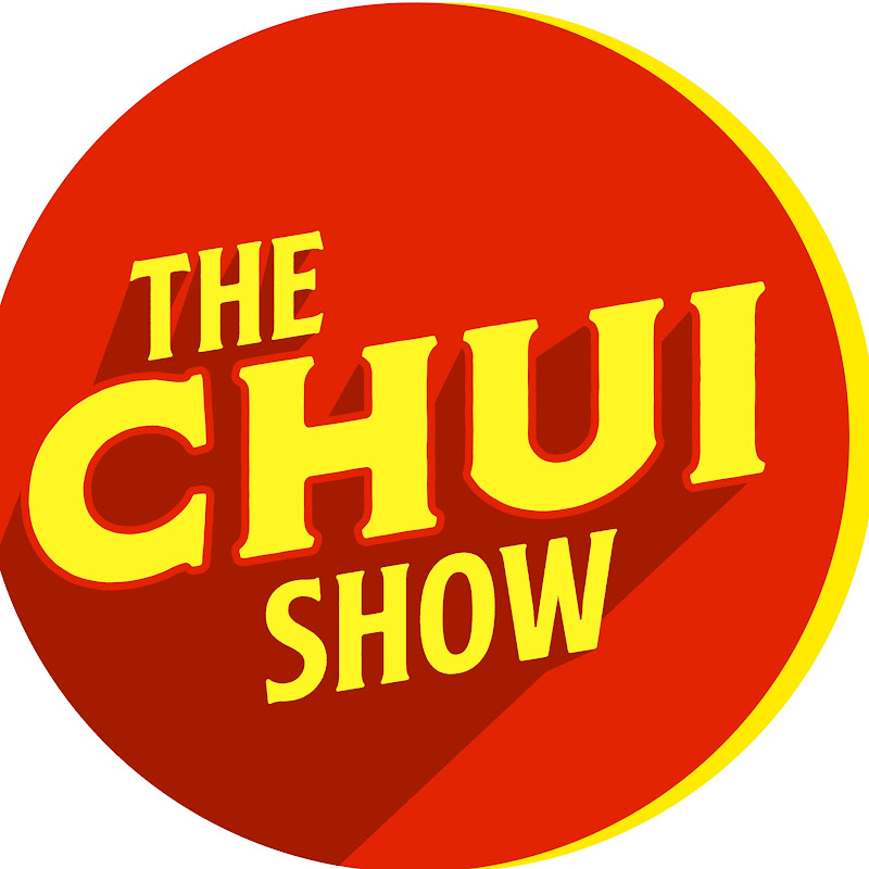 The Chui Show Logo