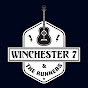 Winchester 7 & the Runners logo