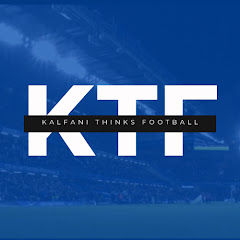 Kalfani Thinks Football 
