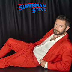 SUPERMAN STEVE