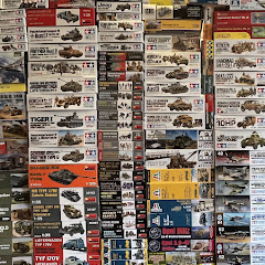 Novice Modelling and the Midlife Crisis Avatar