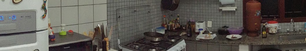 Cozinha BÃ¡sica Para Idiotas YouTube-Kanal-Avatar