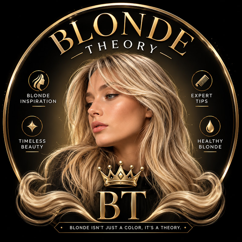 Blonde Theory