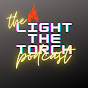 Light The Torch Podcast logo