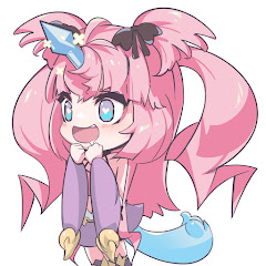Rainbow Yuni ch. 藍寶 ユニ 