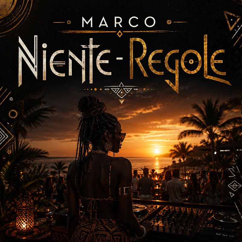 Marco - Topic
