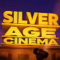 Silver Age Cinema  logo