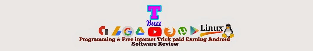 Trial Buzz YouTube channel avatar