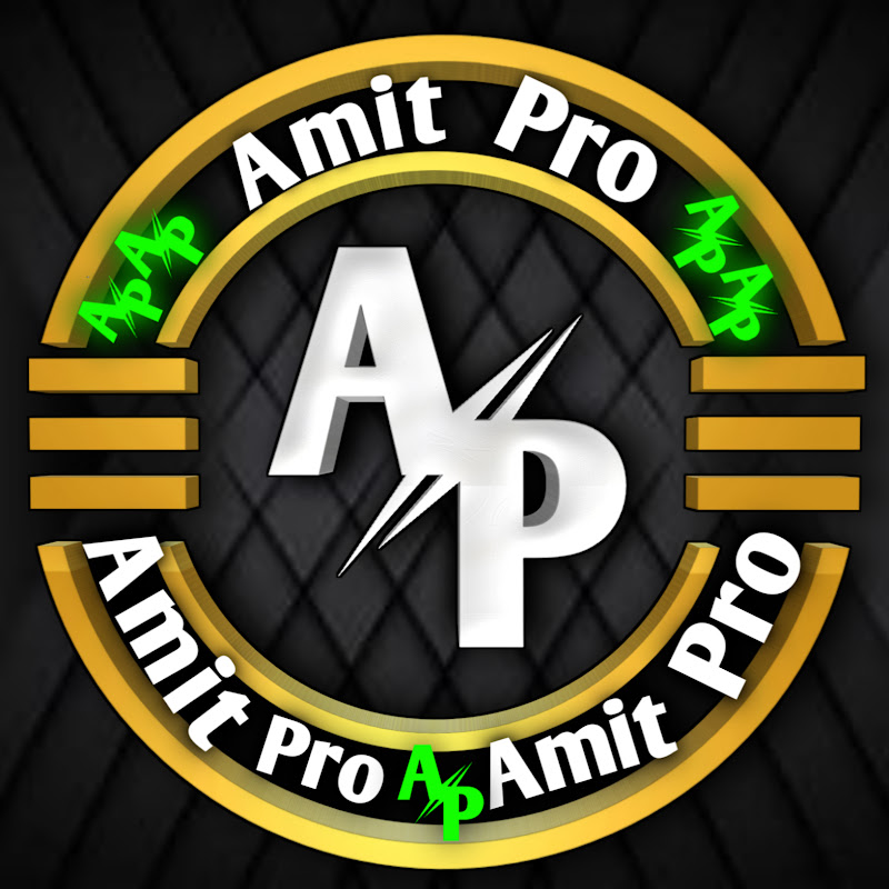 Amit pro