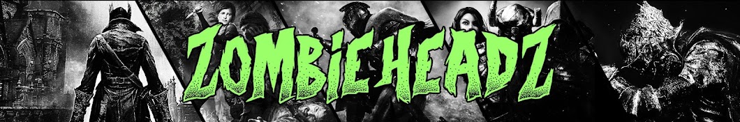 Zombie Headz Аватар канала YouTube