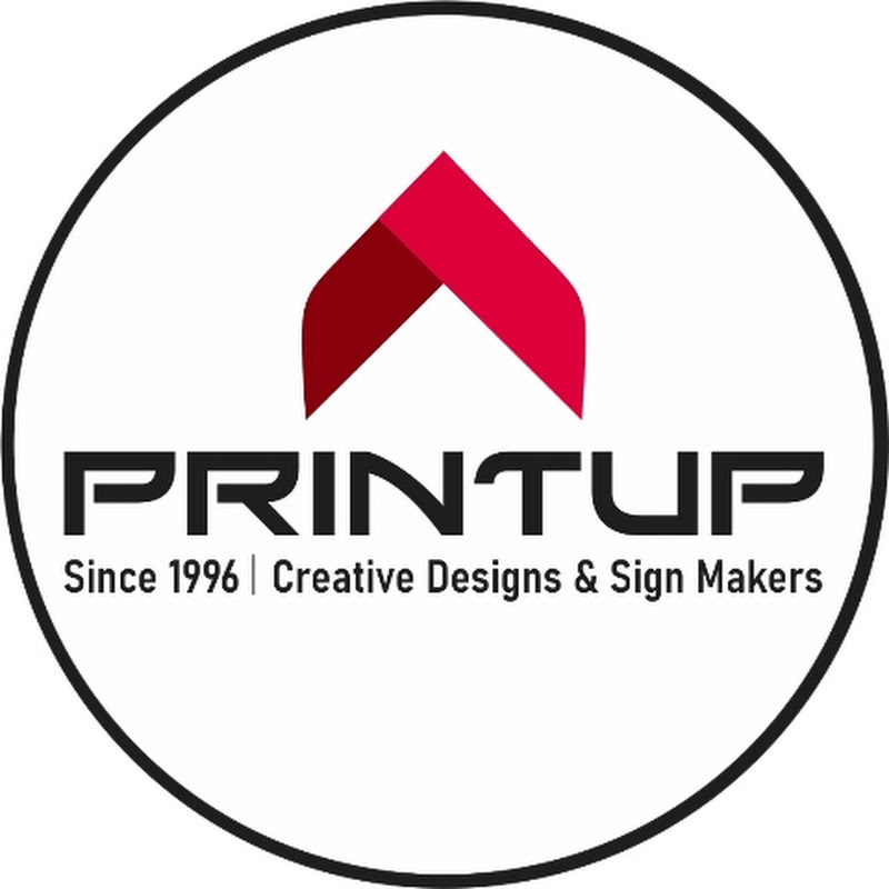 printup sign boards