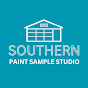 Southern Paint Sample Studio logo