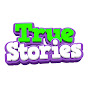 True Stories logo