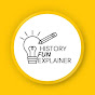 History Explainer  logo