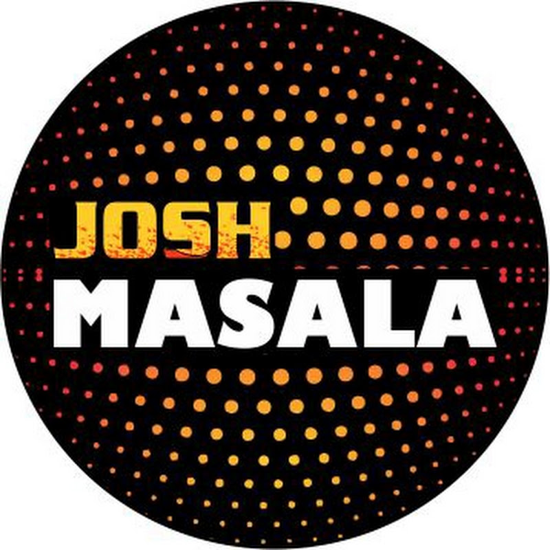 𝗝𝗢𝗦𝗛 𝗠𝗔𝗦𝗔𝗟𝗔