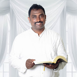 Kingsley Abraham photo