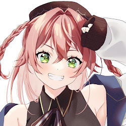 プロフィール写真