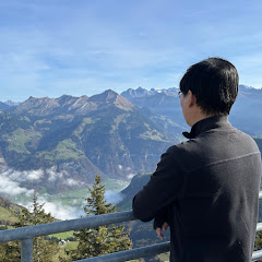 Nature Walker 自然行者 channel thumbnail