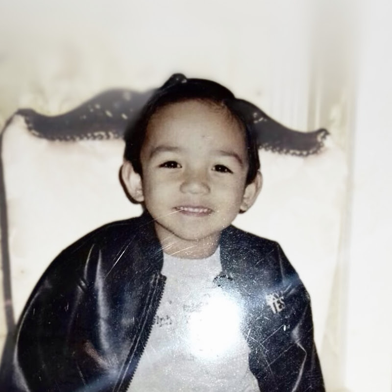 Aliff Haiqal