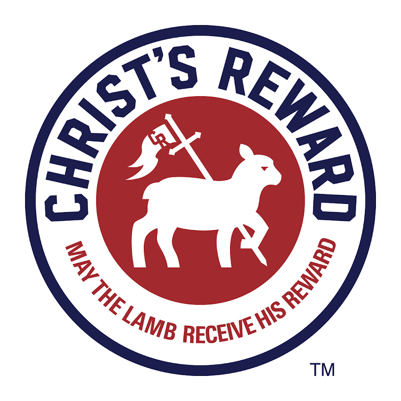 Christ’s Reward