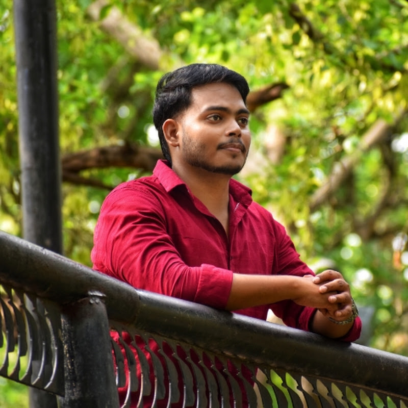 Krishna Sagar 