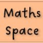 MathsSpace logo