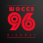 ШОССЕ 96 - HIGHWAY 96
