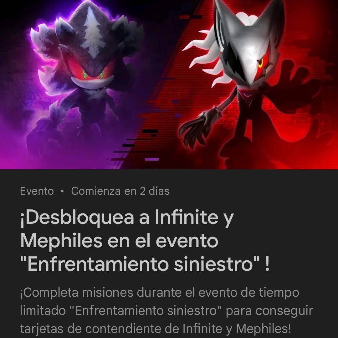 Post from Shadow YT Gameplay