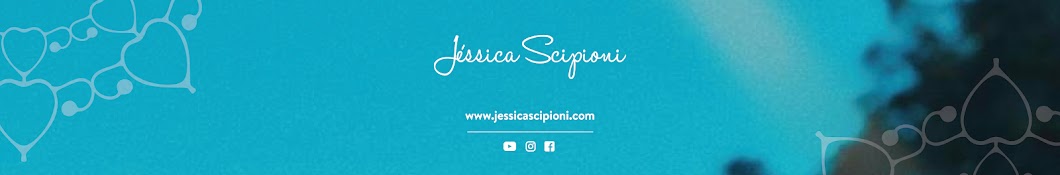 JÃ©ssica Scipioni YouTube channel avatar