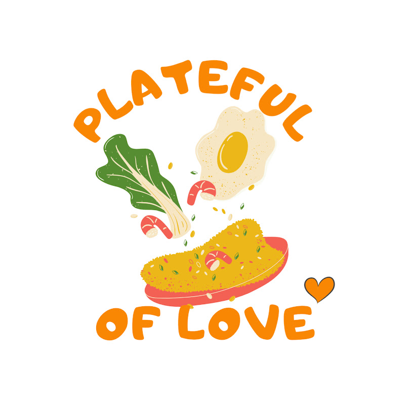 Plateful of Love