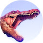 DINOSAUR ADVENTURE logo