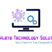 Complete Technology Solutions