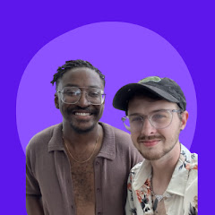 Kyle and Zen channel thumbnail