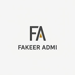 Fakeer Admi