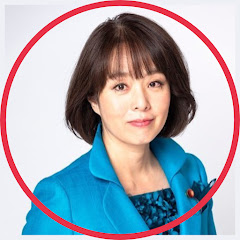 杉田水脈 応援chアイコン画像