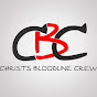 Christ's Bloodline Crew Incorporated logo