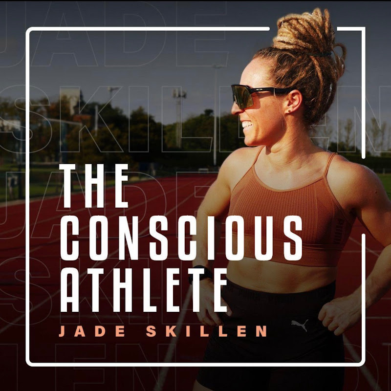 Jade Skillen - Athlete Performance Coach