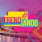 Trendiando logo