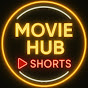 MovieHub logo