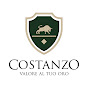Compro oro Roma Costanzo Gold Traders logo