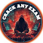 CRACK ANY EXAM logo